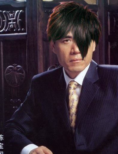 緹PS