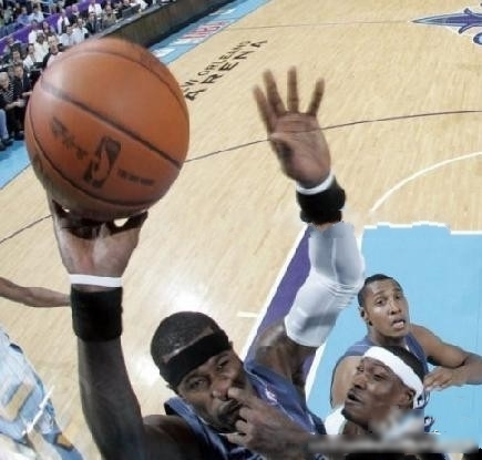 NBAʷķطʽ