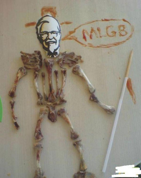 ţ˳KFC